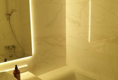 VIDA HERASTRAU 3-room apartment for rent - 2