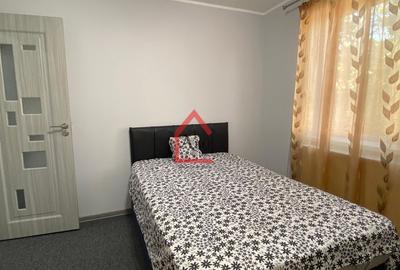 Apartament cu 3 camere semidecomandat în Dacia - 29