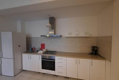 Apartament cu 2 camere semidecomandat, mobilat în Dumbrăvița - 14