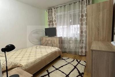 Apartament 3 camere – Cartier Dacia - 3