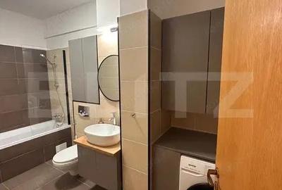 Apartament 3 camere LUX, 70 mp, crt. Manastur - 5