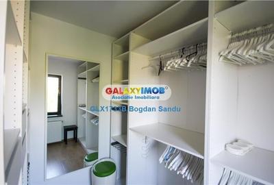 Casa cu 4 camere de inchiriat in Chiajna Casa cu 4 camere de inchiriat in Chiajna - 10