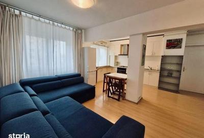 Apartament cu 3 camere decomandat în Drumul Taberei - 2