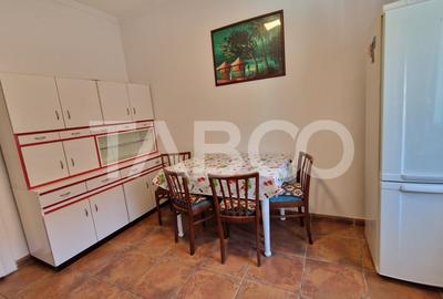 Casa individuala de vanzare in zona Trei Stejari din Sibiu - 6