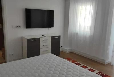 Garsonieră decomandată în Dorobanți - 10