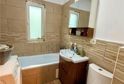 Apartament cu 2 camere decomandat, mobilat în Ghiroda - 6