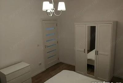 Apartament cu 2 camere decomandat în Gheorghe Lazăr - 1