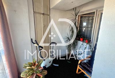 Apartament cu 3 camere în Central - 9