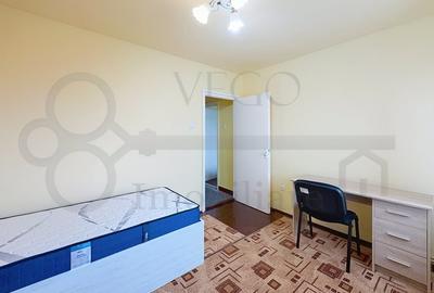 Apartament cu 2 camere decomandat, zona linistita, in Gheorgheni - 3