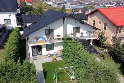 Investi?ie Ideala: Casa de Lux in Zona Fermelor Investi?ie Ideala: Casa de Lux in Zona Fermelor - 2