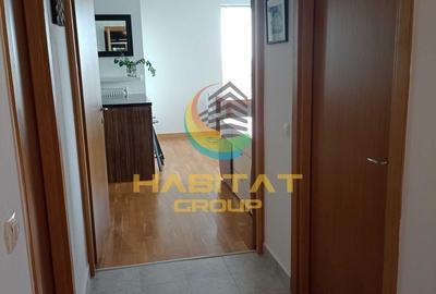 Apartament cu 2 camere decomandat, mobilat în Splaiul Unirii - 9