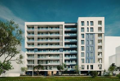 Solid House-Studio de Lux la cheie in Faleza Nord - Sistem Smart Home - 13