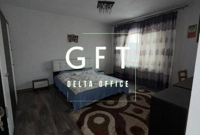 Casă cu 5 camere cu Teren 425 Mp în Unirea - 2