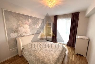 3 camere mobilate Șoseaua Straulesti Escape Residence - 7