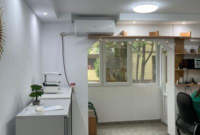 De vânzare – Spațiu comercial 56 mp – Intrare din stradă + casa scarii - 13