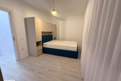 Apartament cu 2 camere în Central - 2