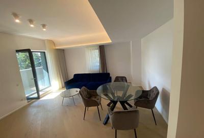 Apartament cu 3 camere decomandat, mobilat în Cotroceni - 1