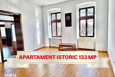 Apartament cu 4 camere în Iosefin - 12