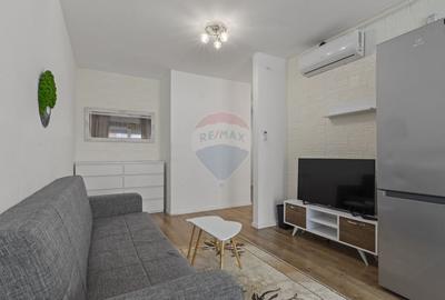 Apartament cu 2 camere si loc de parcare de inchiriat ARED IMAR - 2