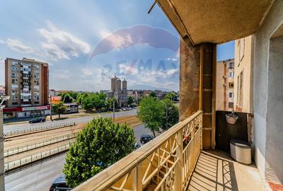 Apartament cu 2 camere de vanzare in zona UTA - 17
