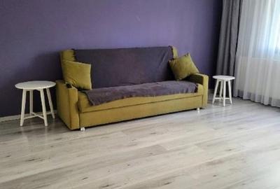 Sebastian - 2 camere, decomandat, comfort 1, bloc renovat, mobilat, utilat. - 2