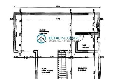 Royal Imobiliare-Vanzare Vila Zona Strejnicu - 5