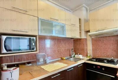 Garsoniera spatioasa, mobilata, utilata, zona Grivitei! - 2