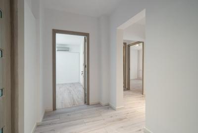 Apartament cu 3 camere decomandat în Unirii - 6