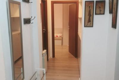 Apartament cu 3 camere decomandat în Florești - 7