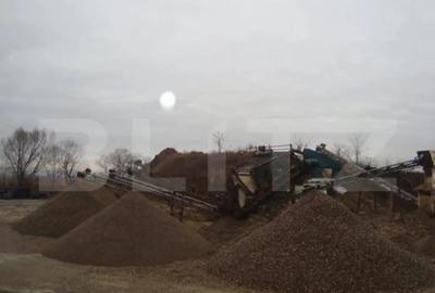 Teren de 60000 mp, în Central - 3