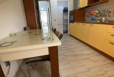 Apartament 3 camere semi-central - 4