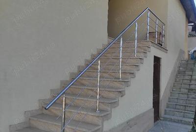 Casă cu Teren 1040 Mp în Central - 5