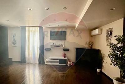 Casa + terasa + 2 spatii comerciale Colentina 377 Casa + terasa + 2 spatii comerciale Colentina 377 - 2