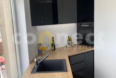 Apartament de inchiriat 3 camere, 100 mp + terase | parcare subterana | Zorilor - 5