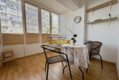 2 camere Dorobanti renovat 2025, pet friendly - 4