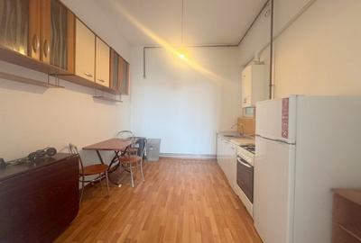 Apartament cu 2 camere, mobilat în Central - 8