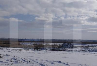 Teren de 8633 mp, în Central - 4