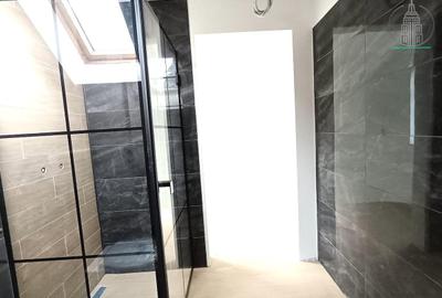 Vila P+E+M 120 mp, curte si gradina in cartierul Tractoru, Brasov - 19