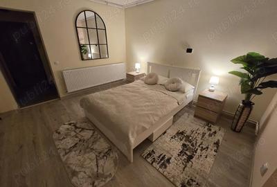 Garsonieră decomandată în Central - 4