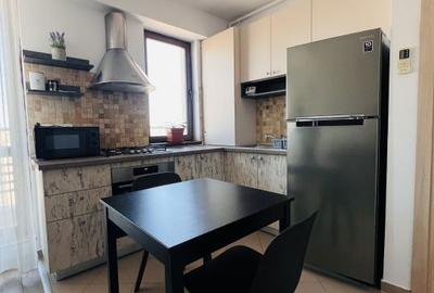 Apartament cu 2 camere, mobilat în Iancului - 8