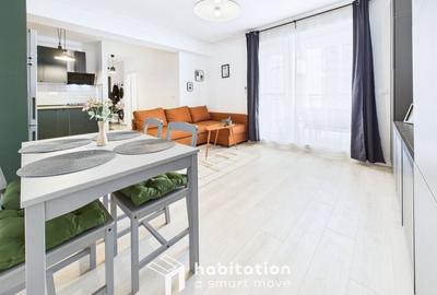 Apartament cu 3 camere decomandat, mobilat în Lipovei - 2