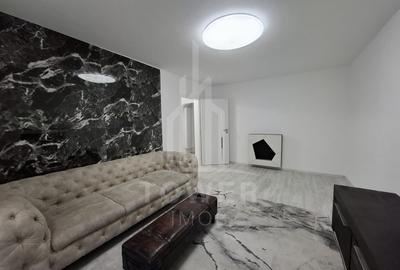 Apartament cu 3 camere, mobilat în Terezian - 1