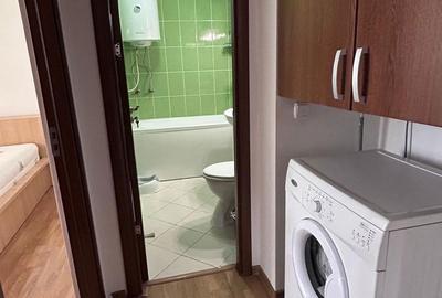 Apartament cu 2 camere semidecomandat în Central - 9