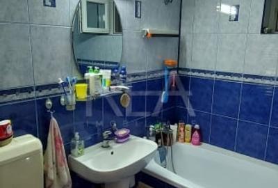 Pantelimon - 1984 - 3/8 - renovat - parcare - 6