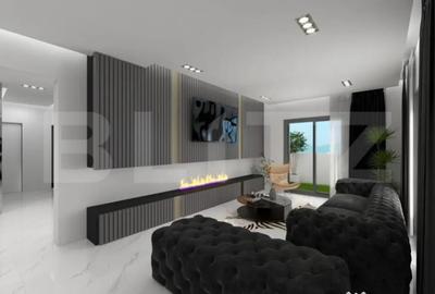 Apartament cu 3 camere decomandat în Torontalului - 5