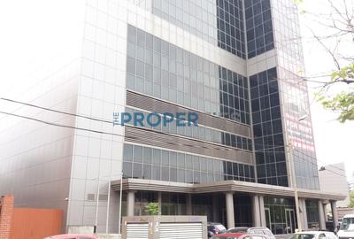 Comision 0! Birouri in zona Grozavesti - diverse spatii intre 8 si 14Euro/mp - 1