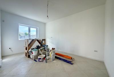 Duplex cu 5 camere cu Canalizare în Dumbrăvița - 13