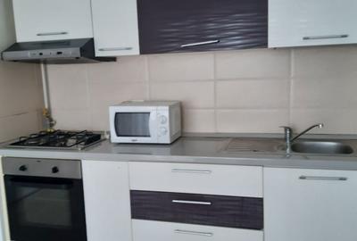 Apartament cu 2 camere decomandat în Central - 6