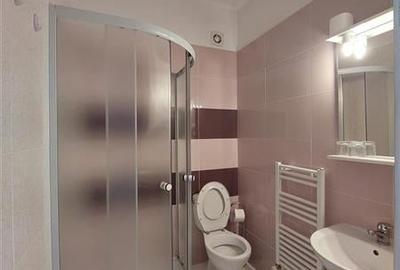 Casa cu 13 camere, pentru activitati diverse, in Micalaca - 14