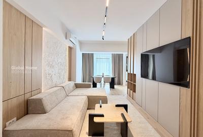 Apartament cu 3 camere decomandat, mobilat în Pipera - 1